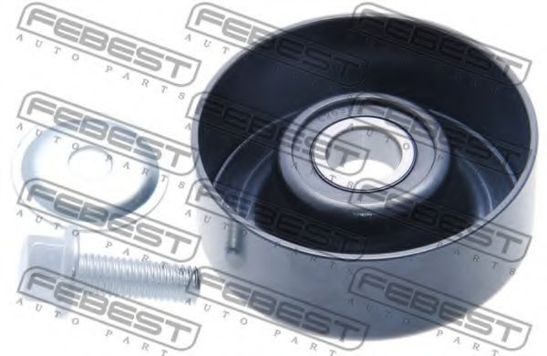 Ролик ремня генератора FEBEST 0287-J32