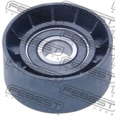 Ролик ремня генератора FEBEST 0287-JJ10E