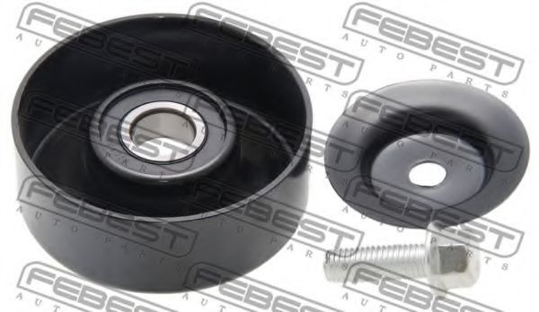 Ролик ремня генератора FEBEST 0287-L31