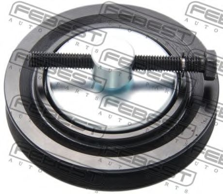 Ролик ремня генератора FEBEST 0287-R20