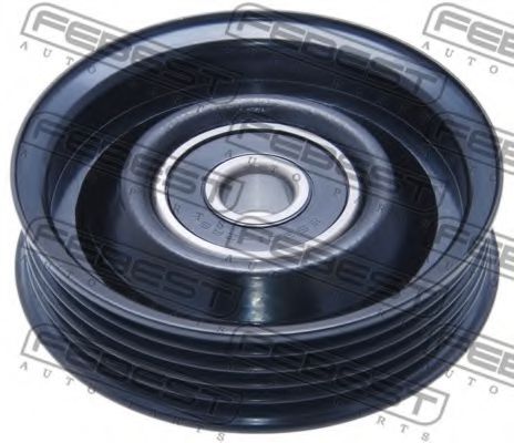 Ролик ремня генератора FEBEST 0287-R50