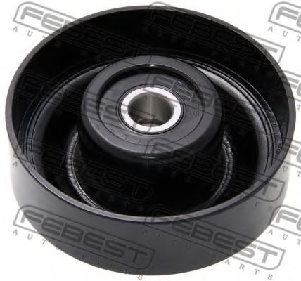 Ролик ремня генератора FEBEST 0287-V35