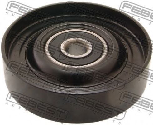 Ролик ремня генератора FEBEST 0287-Z11