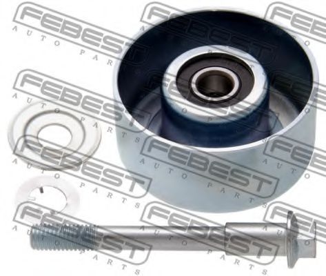 Обводной ролик FEBEST 0288-A35L