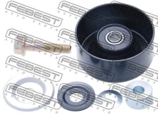 Обводной ролик FEBEST 0288-V36