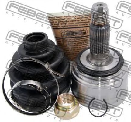 ШРУС FEBEST 0310-024