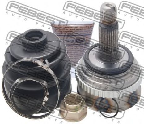 ШРУС FEBEST 0310-024A50