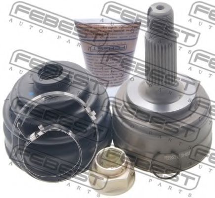 ШРУС FEBEST 0310-033
