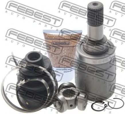 ШРУС FEBEST 0311-HRV4WDLH