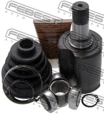 ШРУС FEBEST 0311-YD2LH