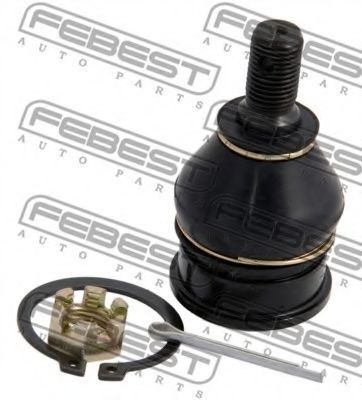 Шаровая опора FEBEST 0320-CAP
