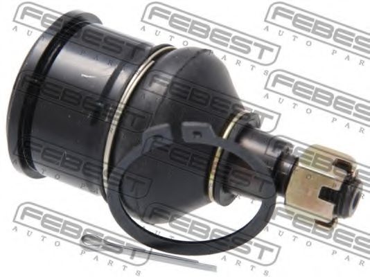 Шаровая опора FEBEST 0320-CUD