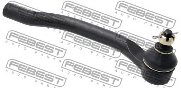 Наконечник рулевой тяги FEBEST 0321-CFRH