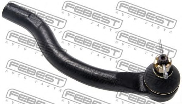 Наконечник рулевой тяги FEBEST 0321-CLRH