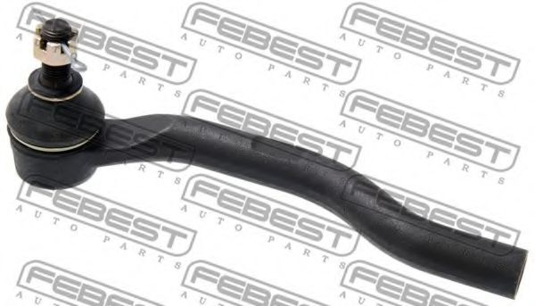 Наконечник рулевой тяги FEBEST 0321-FKLH