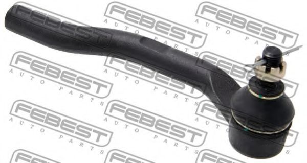Наконечник рулевой тяги FEBEST 0321-FKRH