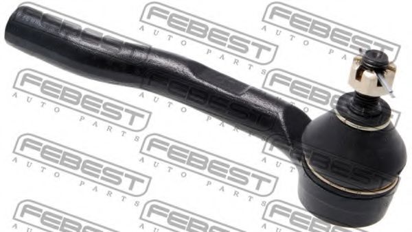Наконечник рулевой тяги FEBEST 0321-GBLH