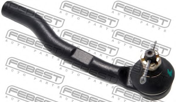 Наконечник рулевой тяги FEBEST 0321-GDRH