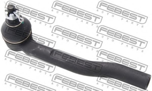 Наконечник рулевой тяги FEBEST 0321-GELH