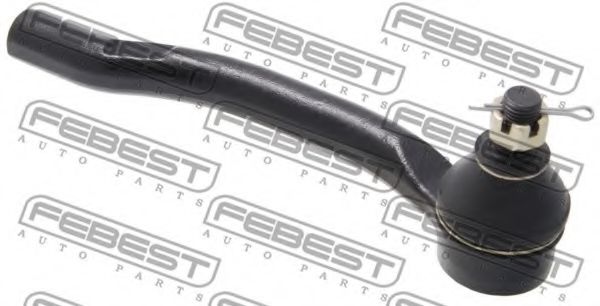 Наконечник рулевой тяги FEBEST 0321-MRVRH
