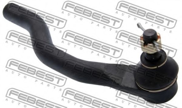 Наконечник рулевой тяги FEBEST 0321-RA6L