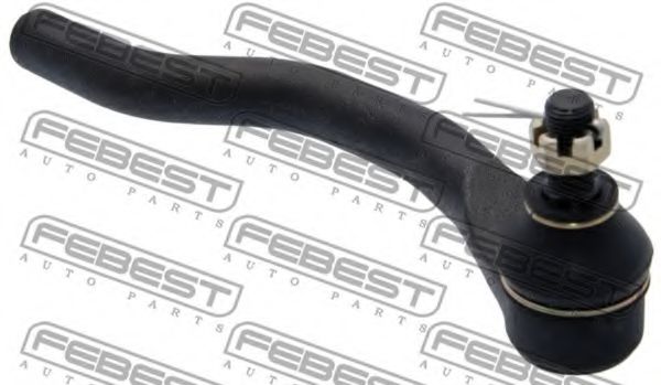 Наконечник рулевой тяги FEBEST 0321-RA6R
