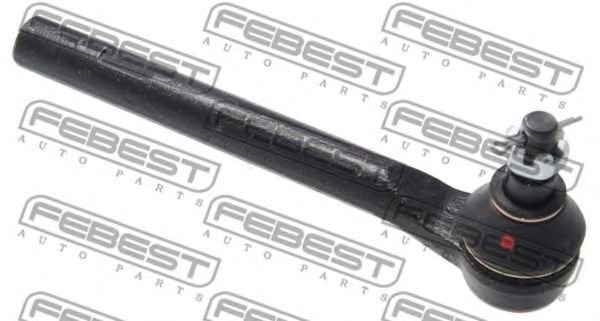 Наконечник рулевой тяги Honda/Acura 53540SHJA01 Наконечник рулевой тяги Honda/Acura 53540SHJA01