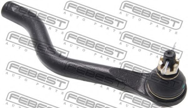 Наконечник рулевой тяги FEBEST 0321-RBR