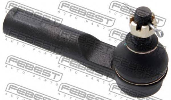 Наконечник рулевой тяги FEBEST 0321-RE