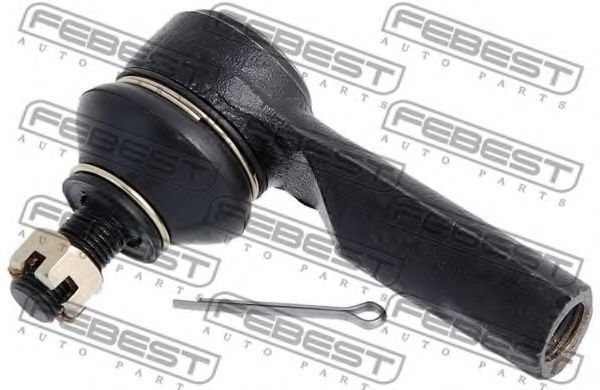 Наконечник рулевой тяги FEBEST 0321-RF1