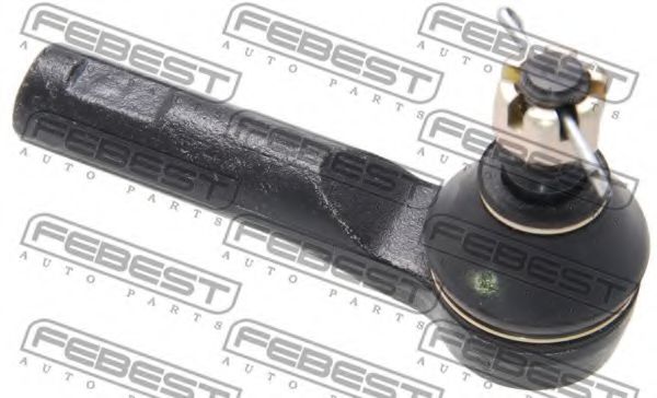 Наконечник рулевой тяги Honda/Acura 53540S0XA02 Наконечник рулевой тяги Honda/Acura 53540S0XA02
