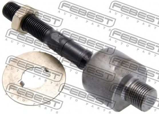 Рулевая тяга FEBEST 0322-CL