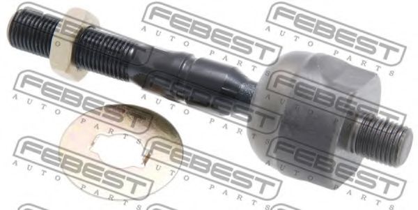 Рулевая тяга FEBEST 0322-KB1