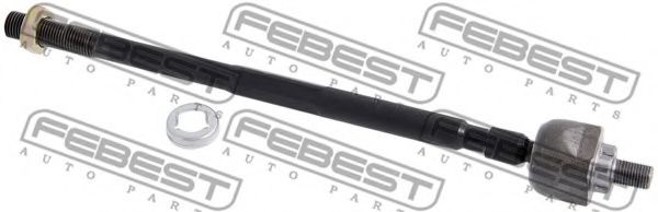 Рулевая тяга FEBEST 0322-RF1