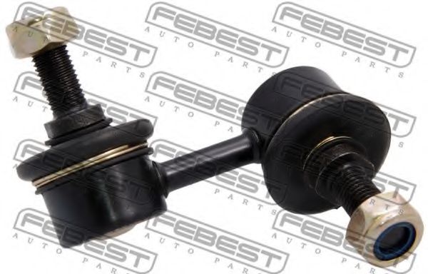 Стойка стабилизатора FEBEST 0323-001