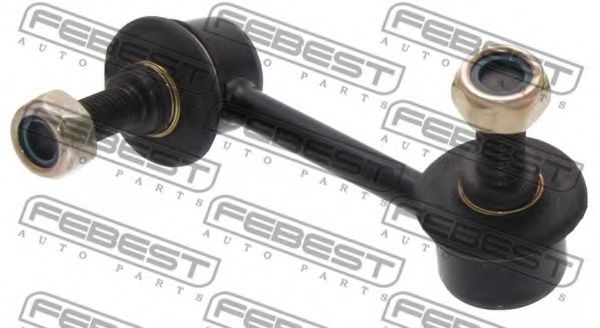 Стойка стабилизатора FEBEST 0323-003