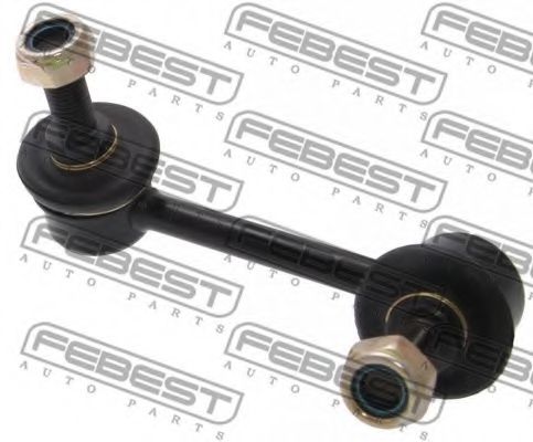 Стойка стабилизатора FEBEST 0323-004