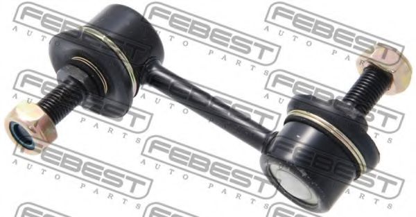 Стойка стабилизатора FEBEST 0323-018