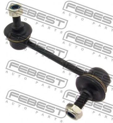 Стойка стабилизатора FEBEST 0323-021