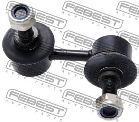 Стойка стабилизатора FEBEST 0323-022