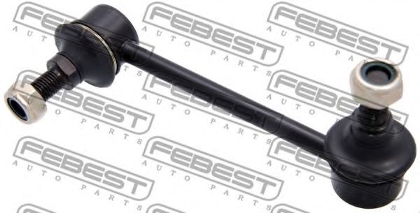 Стойка стабилизатора FEBEST 0323-208