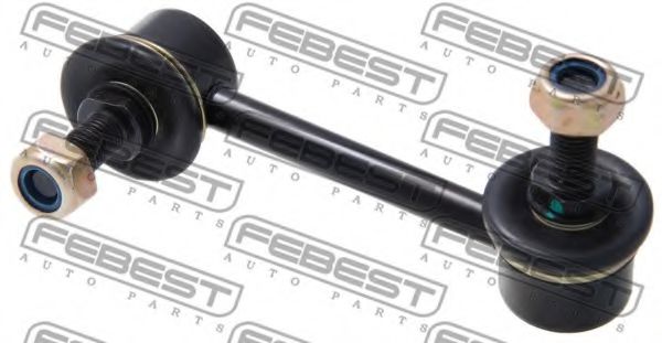 Стойка стабилизатора FEBEST 0323-CRTRL