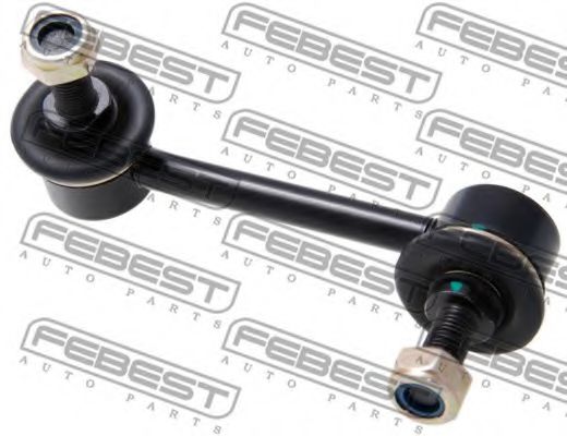 Стойка стабилизатора FEBEST 0323-CRTRR
