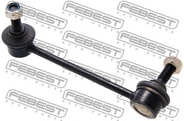 Стойка стабилизатора FEBEST 0323-CURL