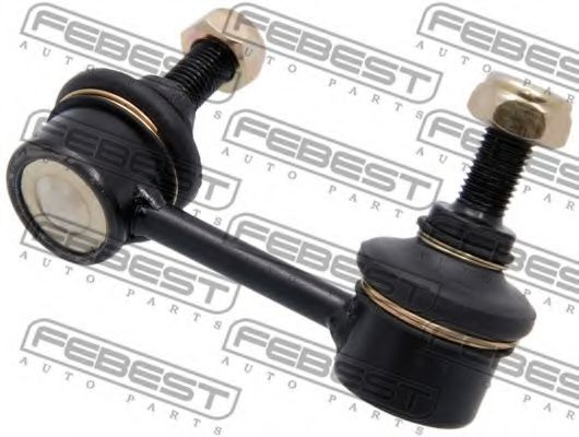 Стойка стабилизатора FEBEST 0323-FD1RL