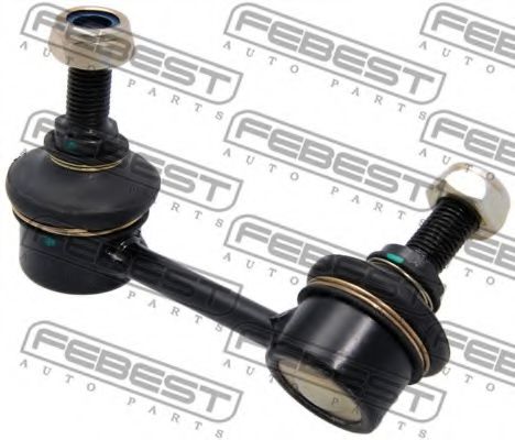 Стойка стабилизатора FEBEST 0323-FD1RR