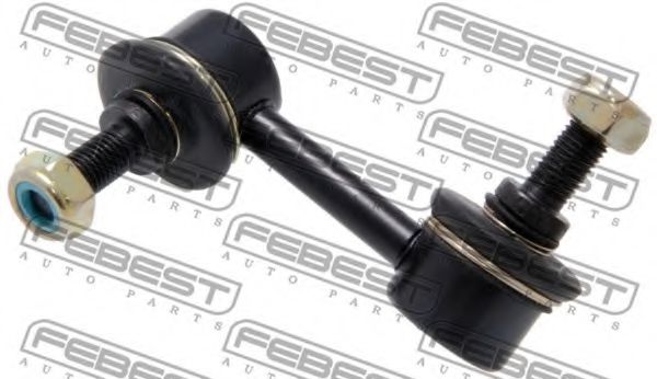 Стойка стабилизатора FEBEST 0323-FRVLH