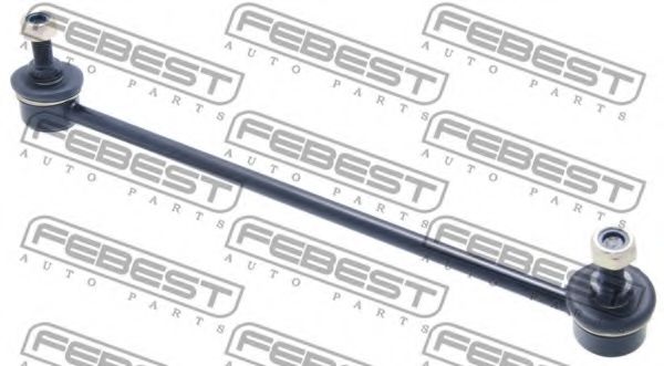 Стойка стабилизатора FEBEST 0323-GJFR