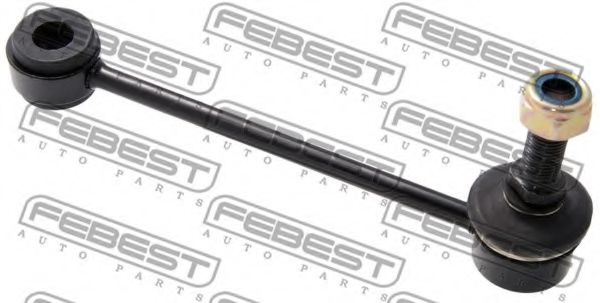 Стойка стабилизатора FEBEST 0323-PRR