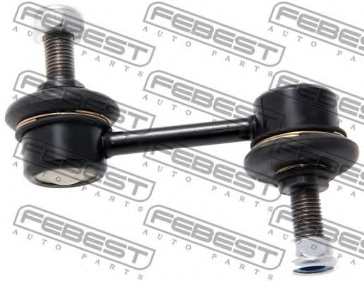 Стойка стабилизатора FEBEST 0323-RB1F